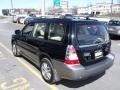 Obsidian Black Pearl - Forester 2.5 X Sports Photo No. 3