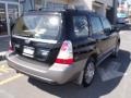 Obsidian Black Pearl - Forester 2.5 X Sports Photo No. 5
