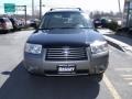 2008 Obsidian Black Pearl Subaru Forester 2.5 X Sports  photo #8