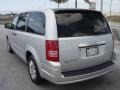 2008 Bright Silver Metallic Chrysler Town & Country LX  photo #4