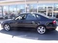 Obsidian Black Pearl - Legacy 2.5i Sedan Photo No. 2