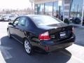 Obsidian Black Pearl - Legacy 2.5i Sedan Photo No. 3
