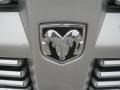 2011 Bright Silver Metallic Dodge Nitro Heat 4.0  photo #25