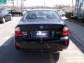 Obsidian Black Pearl - Legacy 2.5i Sedan Photo No. 4