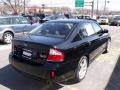 Obsidian Black Pearl - Legacy 2.5i Sedan Photo No. 5