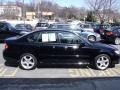 Obsidian Black Pearl - Legacy 2.5i Sedan Photo No. 6