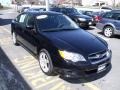 Obsidian Black Pearl - Legacy 2.5i Sedan Photo No. 7