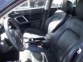 Obsidian Black Pearl - Legacy 2.5i Sedan Photo No. 9