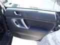 Obsidian Black Pearl - Legacy 2.5i Sedan Photo No. 15
