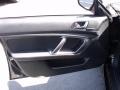Obsidian Black Pearl - Legacy 2.5i Sedan Photo No. 17