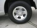 2011 Bright Silver Metallic Dodge Ram 1500 ST Quad Cab  photo #20