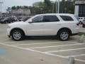 2011 Stone White Dodge Durango Express  photo #2