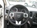 Black Steering Wheel Photo for 2011 Dodge Durango #47286438