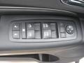 Black Controls Photo for 2011 Dodge Durango #47286510