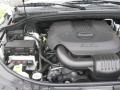 3.6 Liter DOHC 24-Valve VVT Pentastar V6 Engine for 2011 Dodge Durango Express #47286564