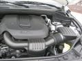 3.6 Liter DOHC 24-Valve VVT Pentastar V6 Engine for 2011 Dodge Durango Express #47286573