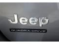 Silverstone Metallic - Grand Cherokee Limited 4x4 Photo No. 14