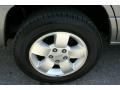 Silverstone Metallic - Grand Cherokee Limited 4x4 Photo No. 21