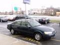 Diamond Gray Metallic - Legacy 2.5i Sedan Photo No. 6