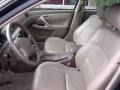 Diamond Gray Metallic - Legacy 2.5i Sedan Photo No. 9