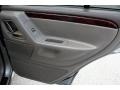 Silverstone Metallic - Grand Cherokee Limited 4x4 Photo No. 26