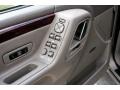 Silverstone Metallic - Grand Cherokee Limited 4x4 Photo No. 27