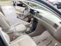 Diamond Gray Metallic - Legacy 2.5i Sedan Photo No. 12