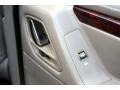 Silverstone Metallic - Grand Cherokee Limited 4x4 Photo No. 30