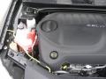 3.6 Liter DOHC 24-Valve VVT Pentastar V6 Engine for 2011 Chrysler 200 Limited #47286795
