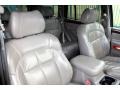 Silverstone Metallic - Grand Cherokee Limited 4x4 Photo No. 35