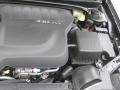 3.6 Liter DOHC 24-Valve VVT Pentastar V6 Engine for 2011 Chrysler 200 Limited #47286807