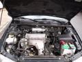 Diamond Gray Metallic - Legacy 2.5i Sedan Photo No. 20