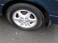 Diamond Gray Metallic - Legacy 2.5i Sedan Photo No. 22