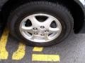 Diamond Gray Metallic - Legacy 2.5i Sedan Photo No. 24