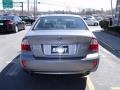 Quartz Silver Metallic - Legacy 2.5i Sedan Photo No. 4