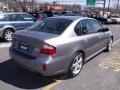Quartz Silver Metallic - Legacy 2.5i Sedan Photo No. 5