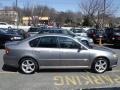 Quartz Silver Metallic - Legacy 2.5i Sedan Photo No. 6