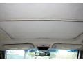Silverstone Metallic - Grand Cherokee Limited 4x4 Photo No. 49