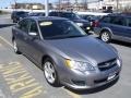 Quartz Silver Metallic - Legacy 2.5i Sedan Photo No. 7