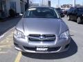 Quartz Silver Metallic - Legacy 2.5i Sedan Photo No. 8