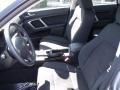 Quartz Silver Metallic - Legacy 2.5i Sedan Photo No. 9