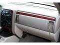 Silverstone Metallic - Grand Cherokee Limited 4x4 Photo No. 52