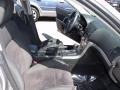 Quartz Silver Metallic - Legacy 2.5i Sedan Photo No. 12