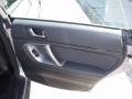 Quartz Silver Metallic - Legacy 2.5i Sedan Photo No. 14