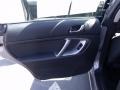 Quartz Silver Metallic - Legacy 2.5i Sedan Photo No. 15