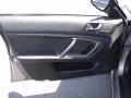 Quartz Silver Metallic - Legacy 2.5i Sedan Photo No. 16