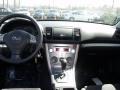 Quartz Silver Metallic - Legacy 2.5i Sedan Photo No. 17