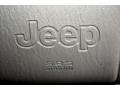 Silverstone Metallic - Grand Cherokee Limited 4x4 Photo No. 66