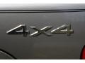 Silverstone Metallic - Grand Cherokee Limited 4x4 Photo No. 68