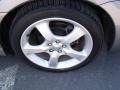Quartz Silver Metallic - Legacy 2.5i Sedan Photo No. 23